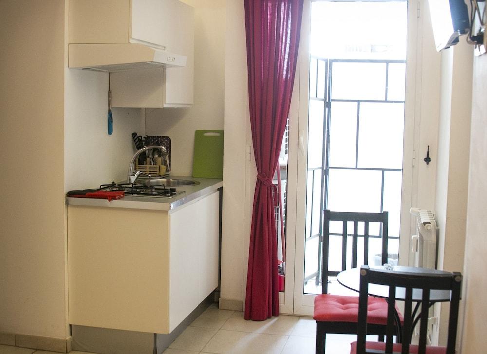 Vatican City Guest House Rom Exteriör bild