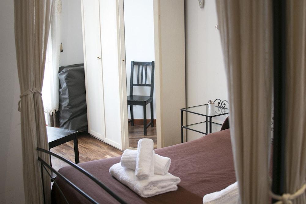 Vatican City Guest House Rom Exteriör bild